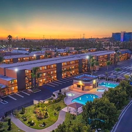 Best Western Plus Stovall'S Inn Anaheim Eksteriør bilde