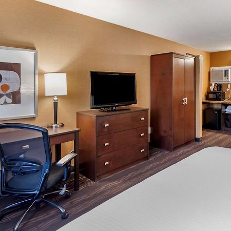 Best Western Plus Stovall'S Inn Anaheim Eksteriør bilde
