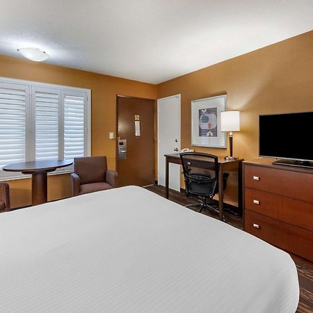 Best Western Plus Stovall'S Inn Anaheim Eksteriør bilde