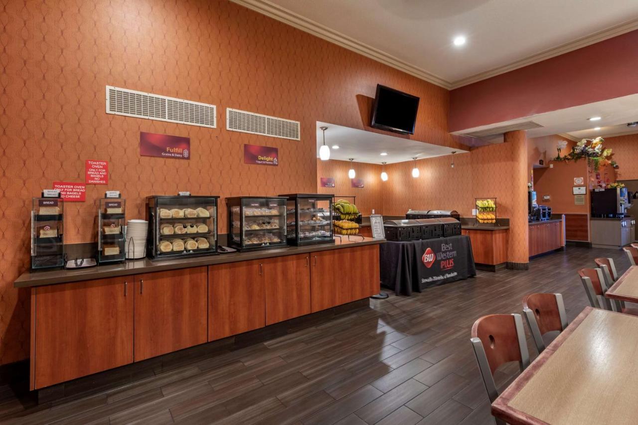 Best Western Plus Stovall'S Inn Anaheim Eksteriør bilde