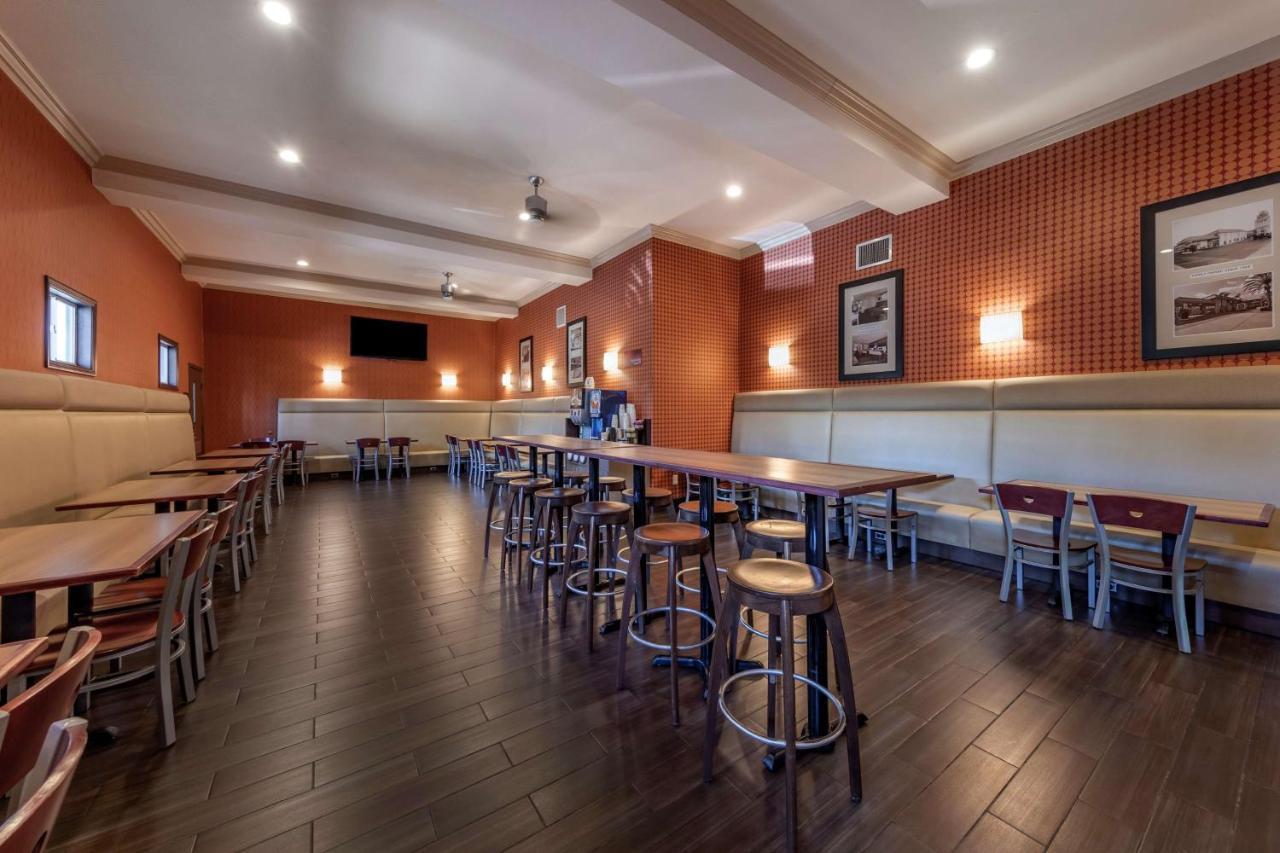 Best Western Plus Stovall'S Inn Anaheim Eksteriør bilde