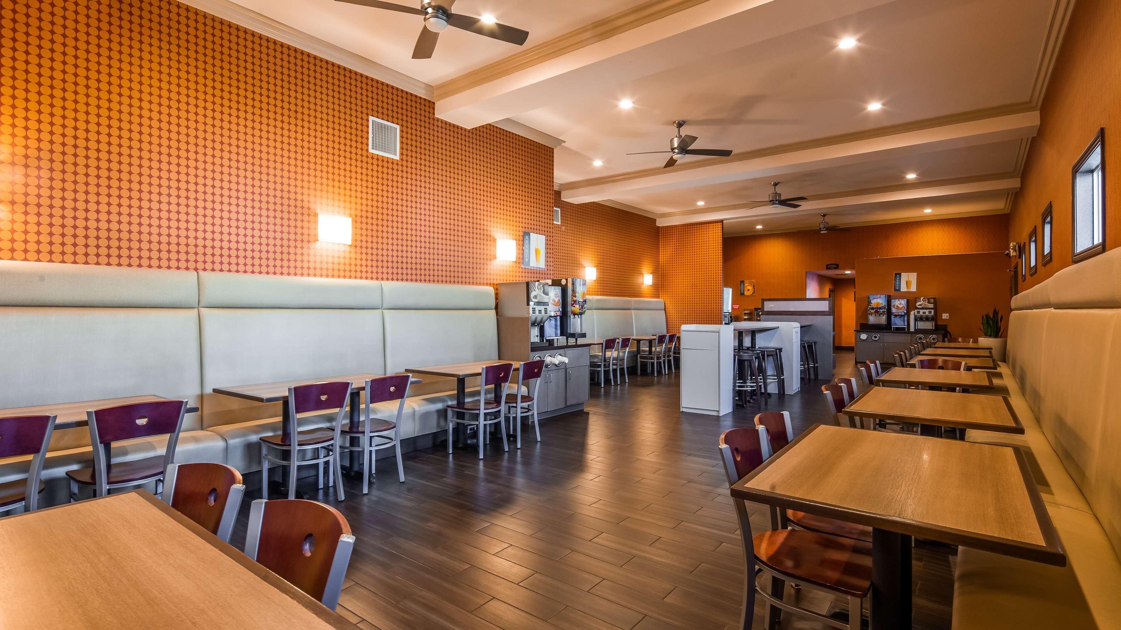 Best Western Plus Stovall'S Inn Anaheim Eksteriør bilde