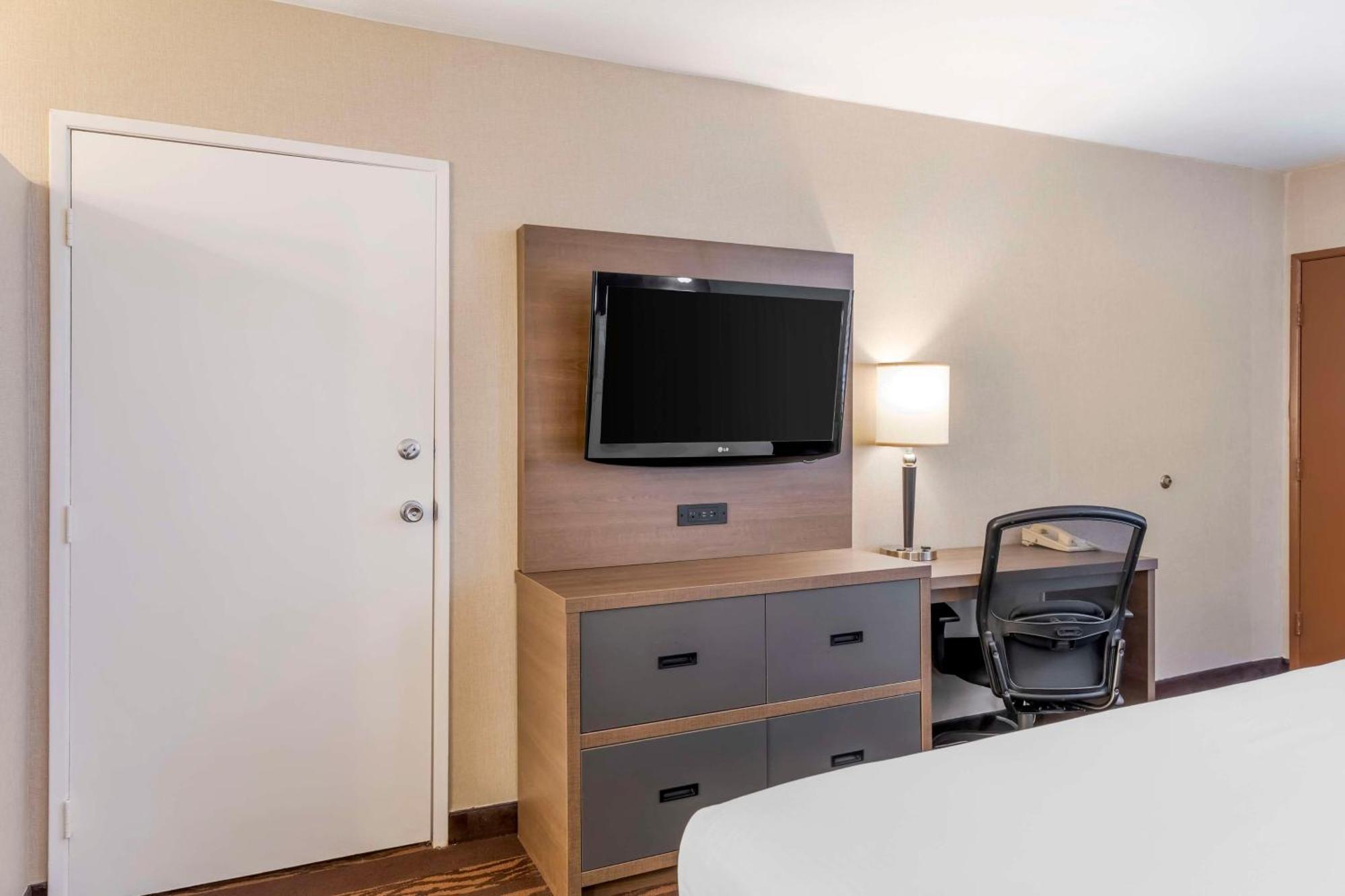 Best Western Plus Stovall'S Inn Anaheim Eksteriør bilde